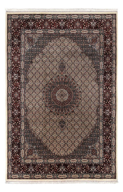 Moud Alfombra 251x360cm - Alfombra persa