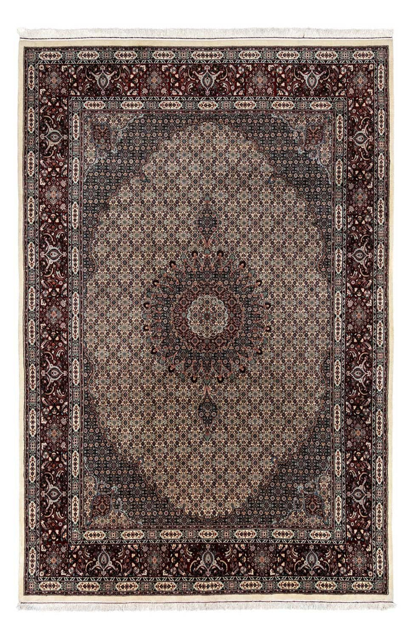 Alfombra persa - Clásica - 360 x 251 cm - beige