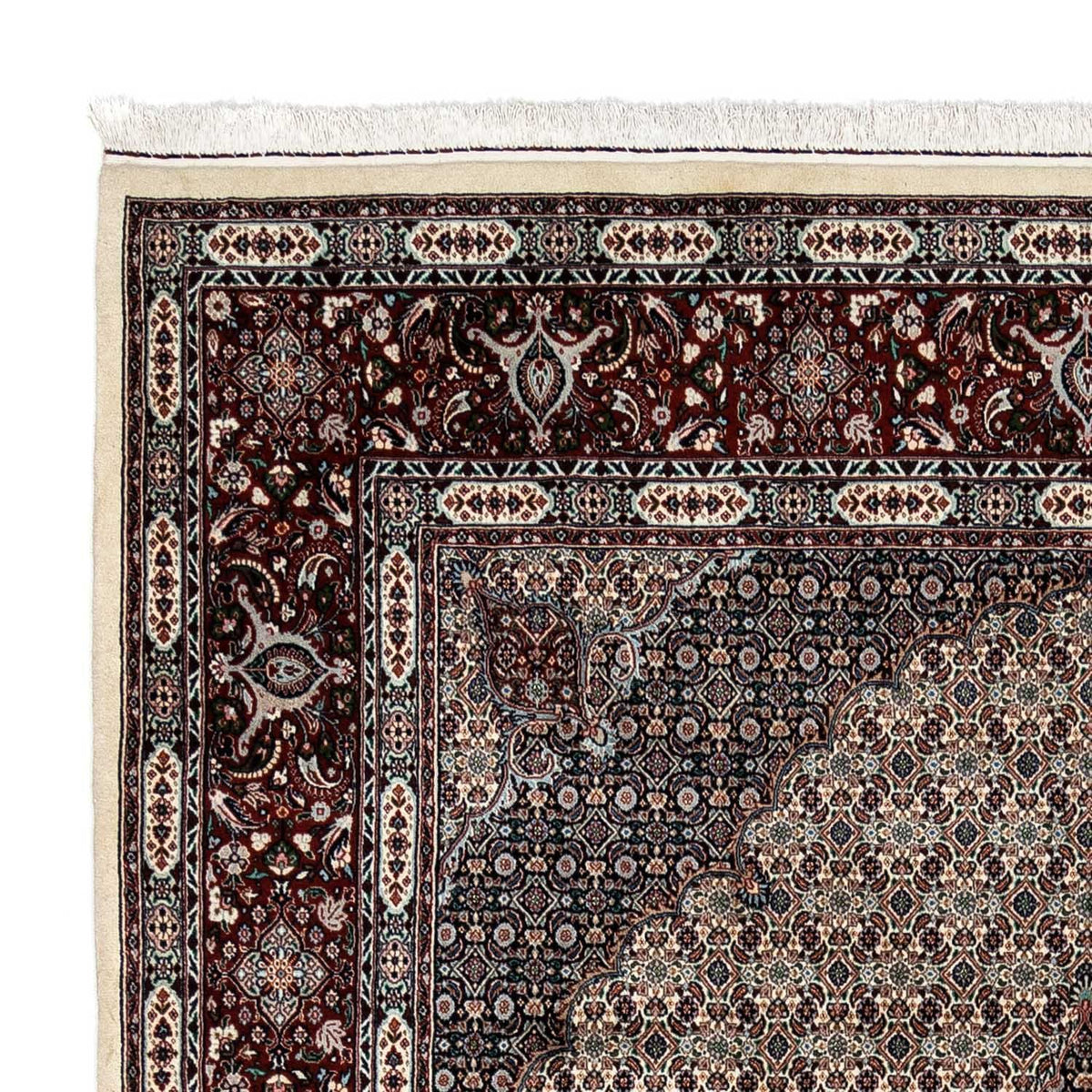 Moud Alfombra 251x360cm - Alfombra persa