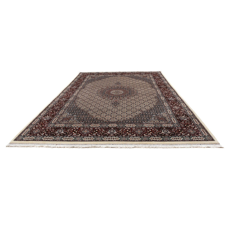 Alfombra persa - Clásica - 360 x 251 cm - beige