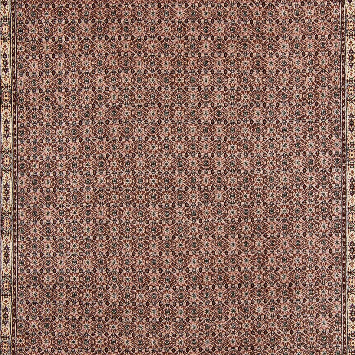 Alfombra persa - Clásica - 346 x 242 cm - multicolor