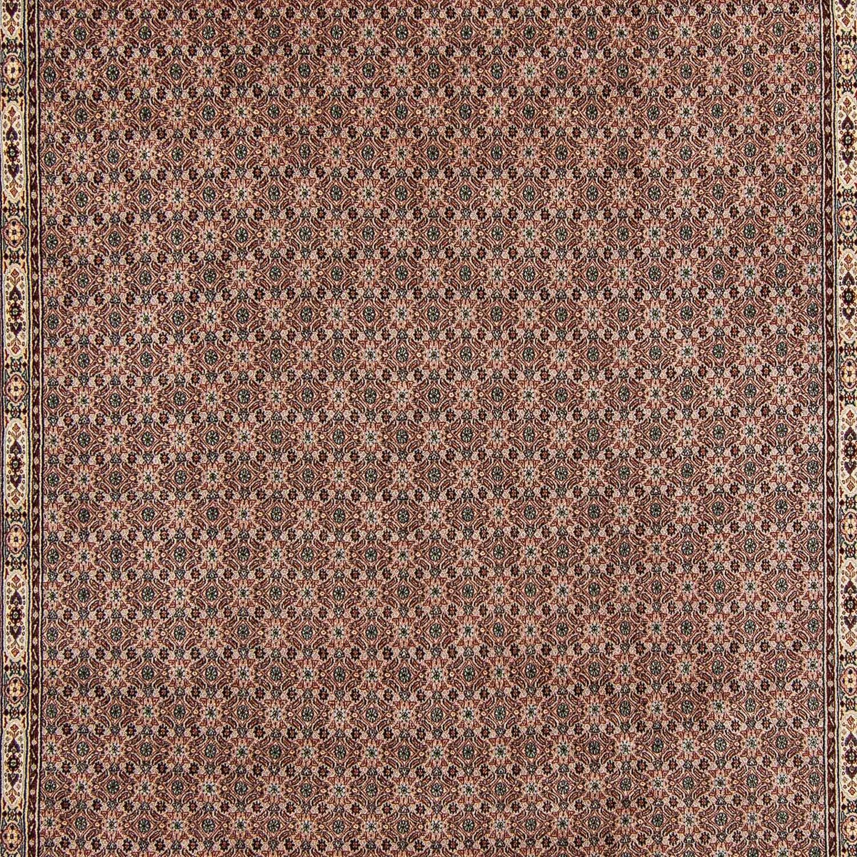 Alfombra persa - Clásica - 346 x 242 cm - multicolor