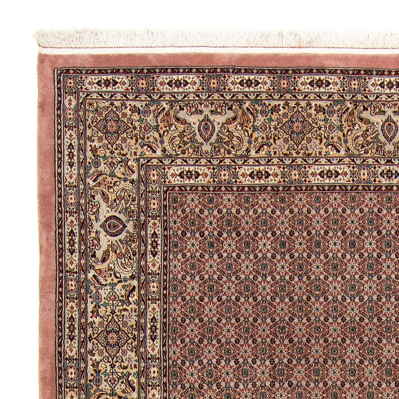 Moud Alfombra 346x242cm - Alfombra persa