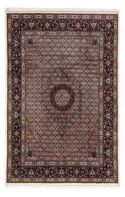Alfombra persa - Clásica - 348 x 247 cm - beige