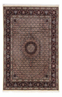 Alfombra persa - Clásica - 348 x 247 cm - beige