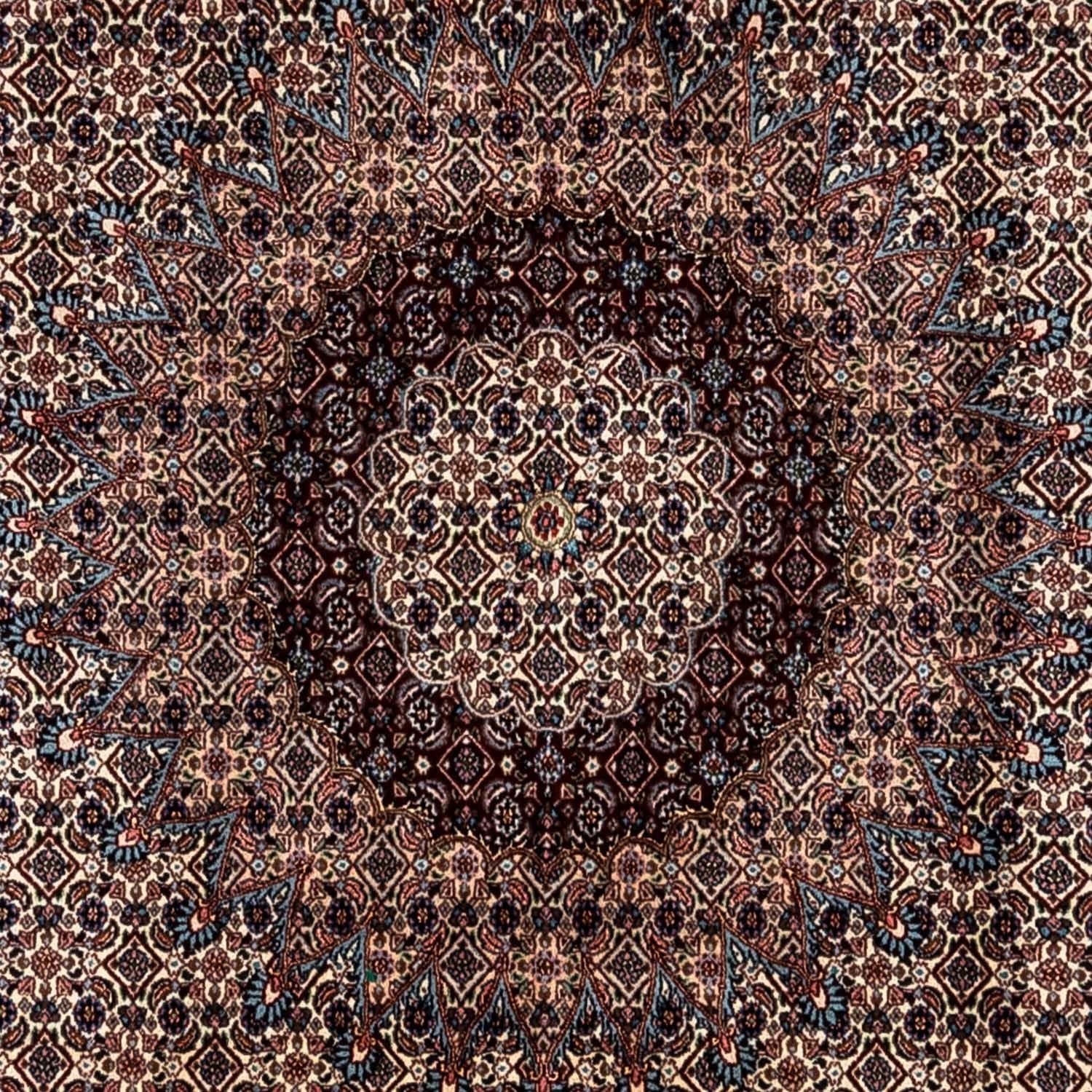 Alfombra persa - Clásica - 348 x 247 cm - beige