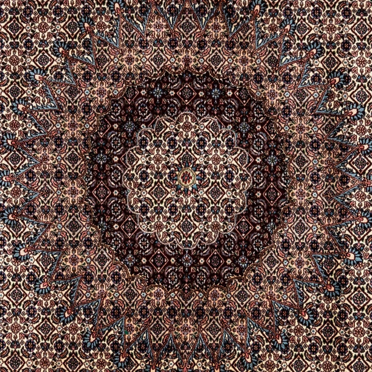 Alfombra persa - Clásica - 348 x 247 cm - beige