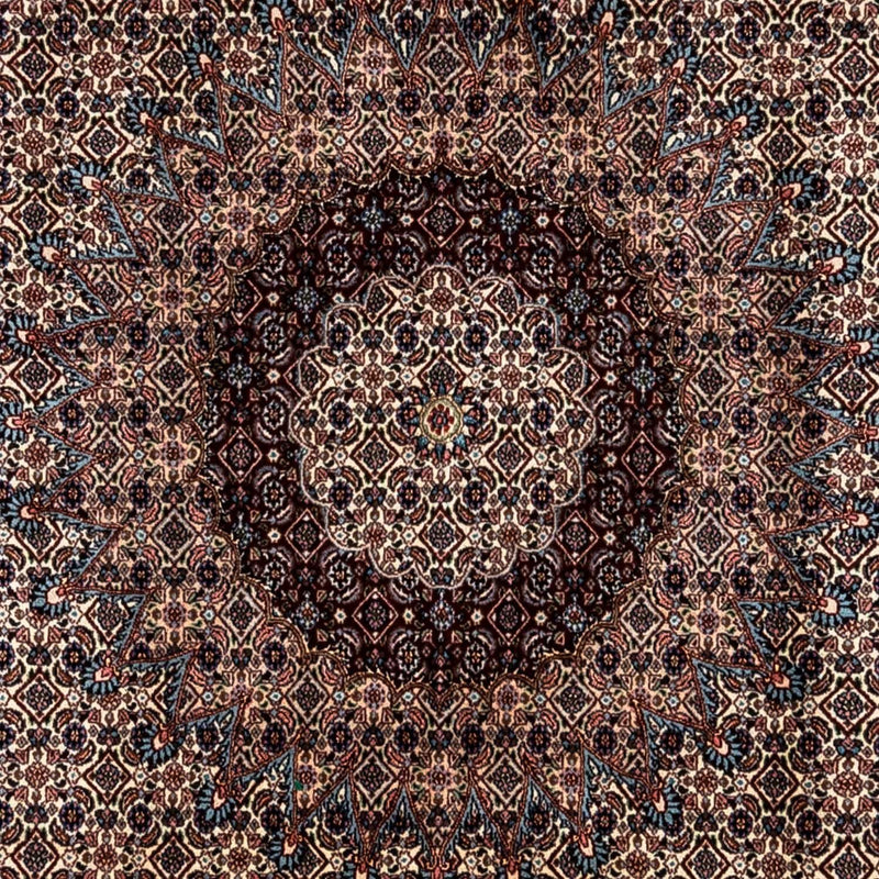 Alfombra persa - Clásica - 348 x 247 cm - beige