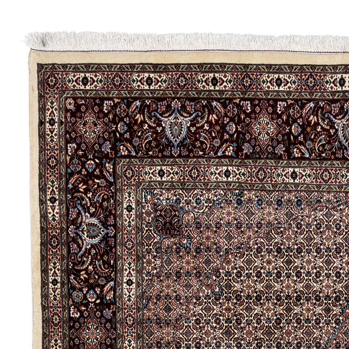 Moud Alfombra 247x348cm - Alfombra persa