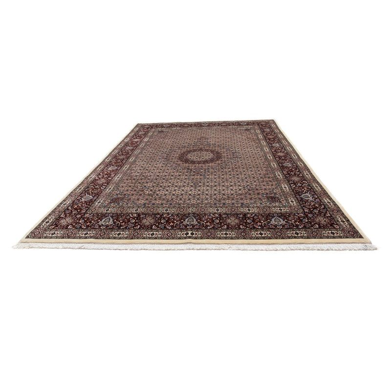 Alfombra persa - Clásica - 348 x 247 cm - beige