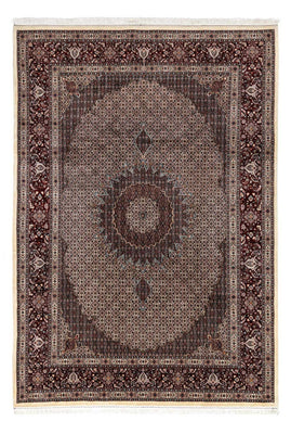 Alfombra persa - Clásica - 345 x 247 cm - beige