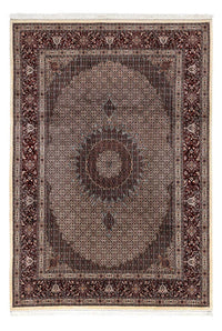 Alfombra persa - Clásica - 345 x 247 cm - beige