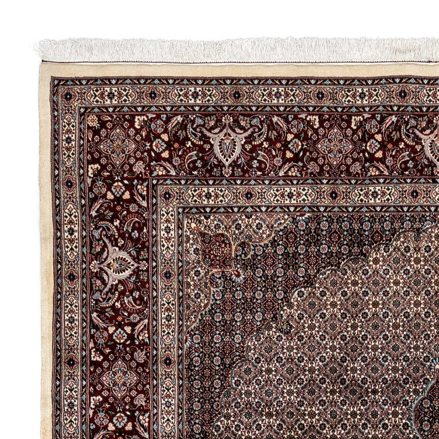 Alfombra persa - Clásica - 345 x 247 cm - beige