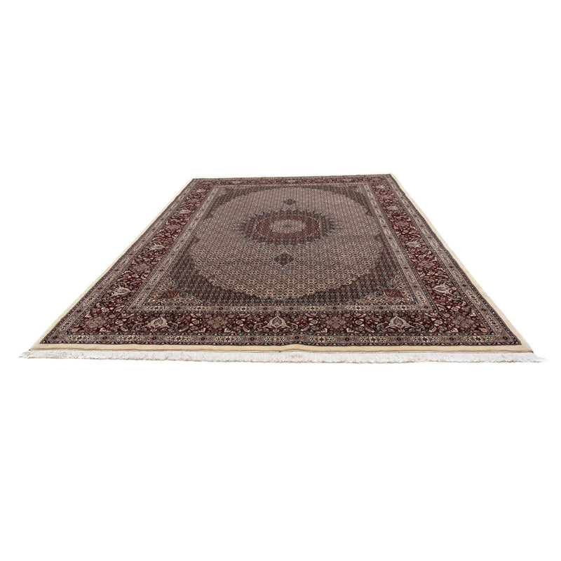 Alfombra persa - Clásica - 345 x 247 cm - beige