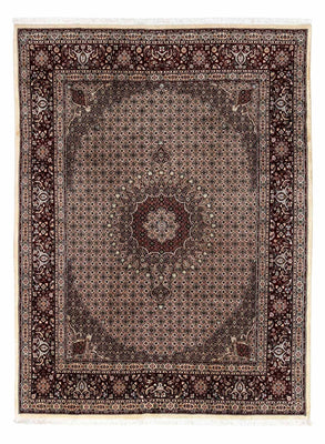 Alfombra persa - Clásica - 328 x 245 cm - beige