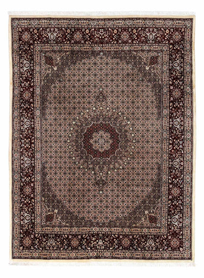 Moud Alfombra 245x328cm - Alfombra persa