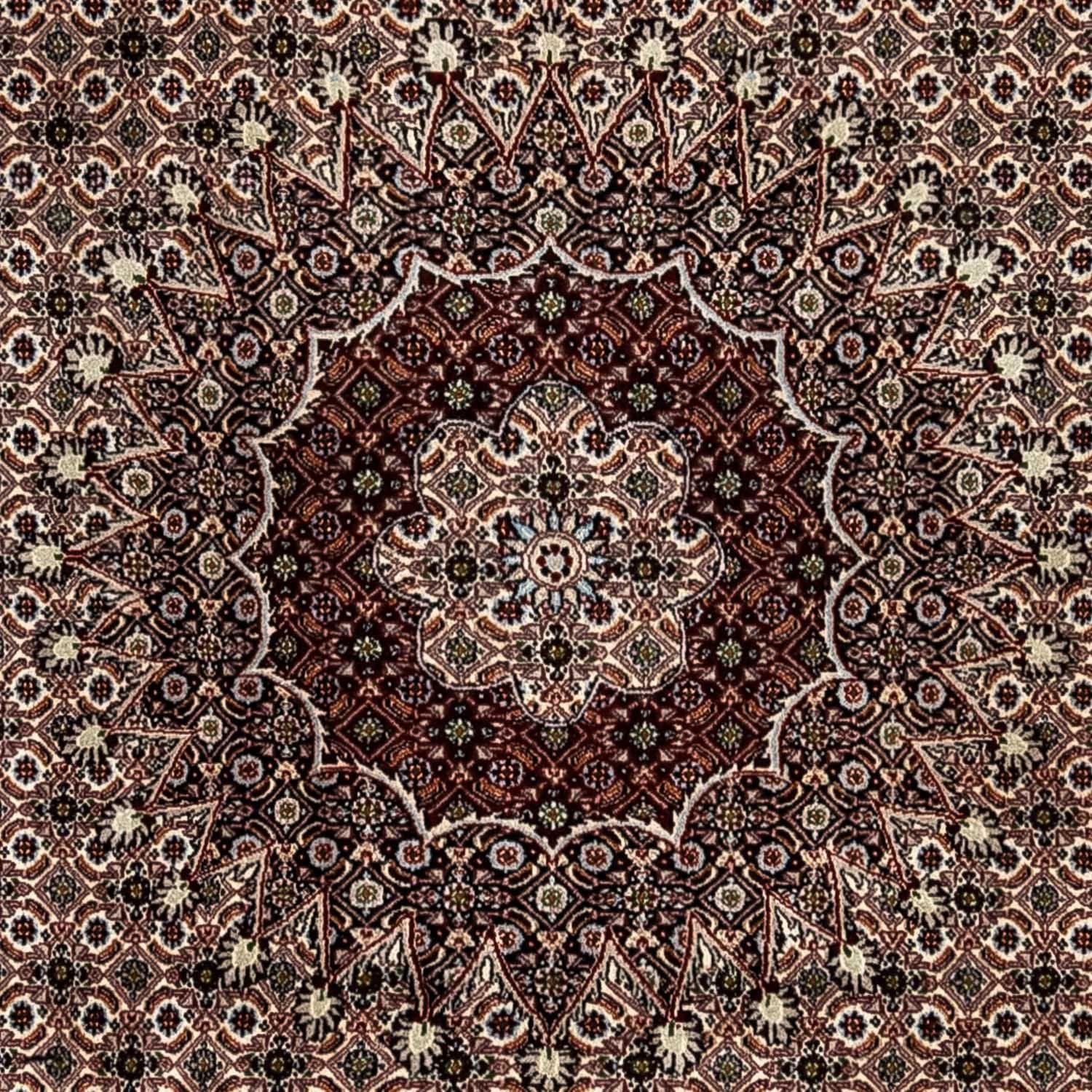Alfombra persa - Clásica - 328 x 245 cm - beige