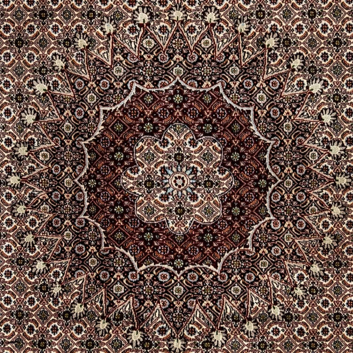 Alfombra persa - Clásica - 328 x 245 cm - beige