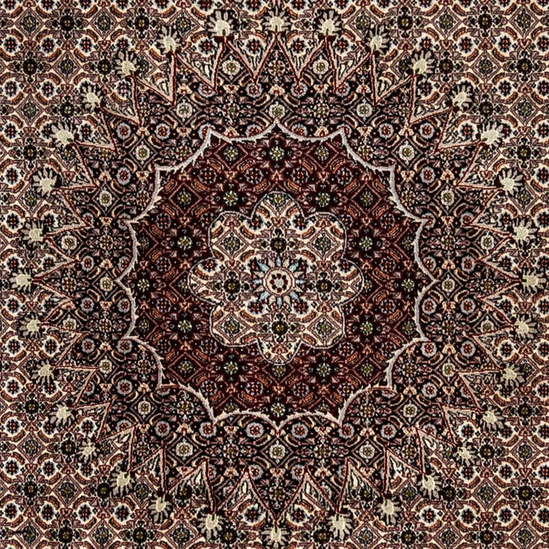 Alfombra persa - Clásica - 328 x 245 cm - beige