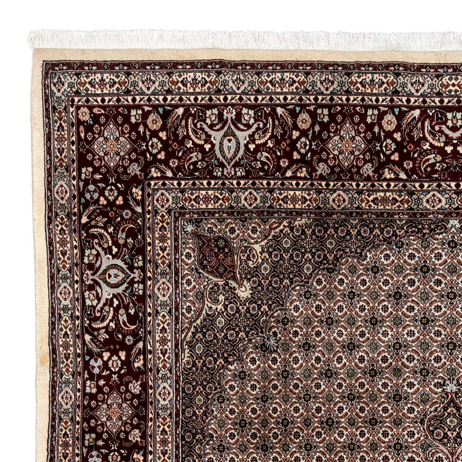 Alfombra persa - Clásica - 328 x 245 cm - beige