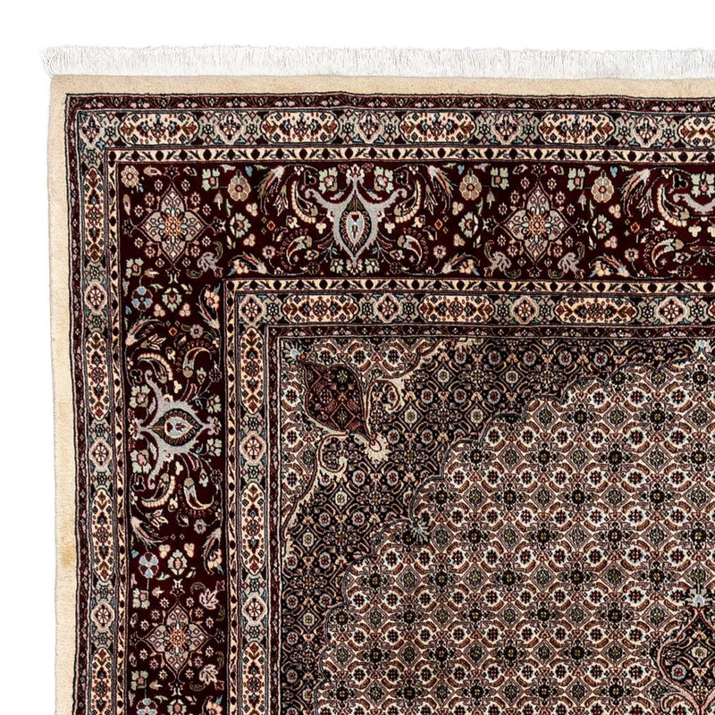 Alfombra persa - Clásica - 328 x 245 cm - beige