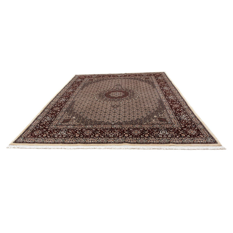 Alfombra persa - Clásica - 328 x 245 cm - beige