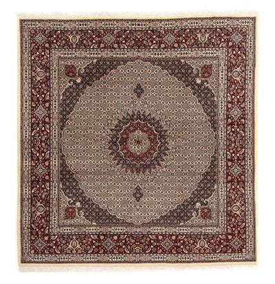 Moud Alfombra 250x262cm - Alfombra persa