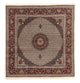 Moud Alfombra 262x250cm - Alfombra persa