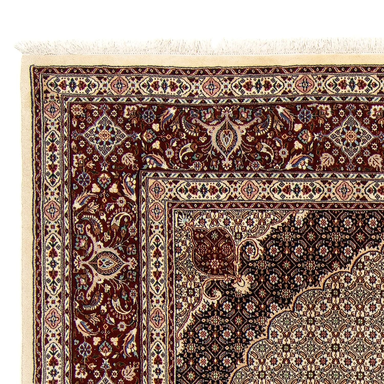 Alfombra persa - Clásica cuadrado  - 262 x 250 cm - marrón claro
