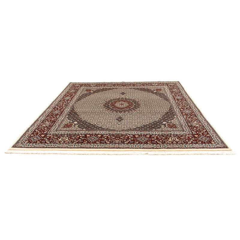 Alfombra persa - Clásica cuadrado  - 262 x 250 cm - marrón claro