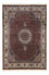Alfombra persa - Clásica - 349 x 246 cm - rojo oscuro