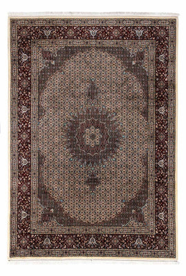 Alfombra persa - Clásica - 348 x 249 cm - beige