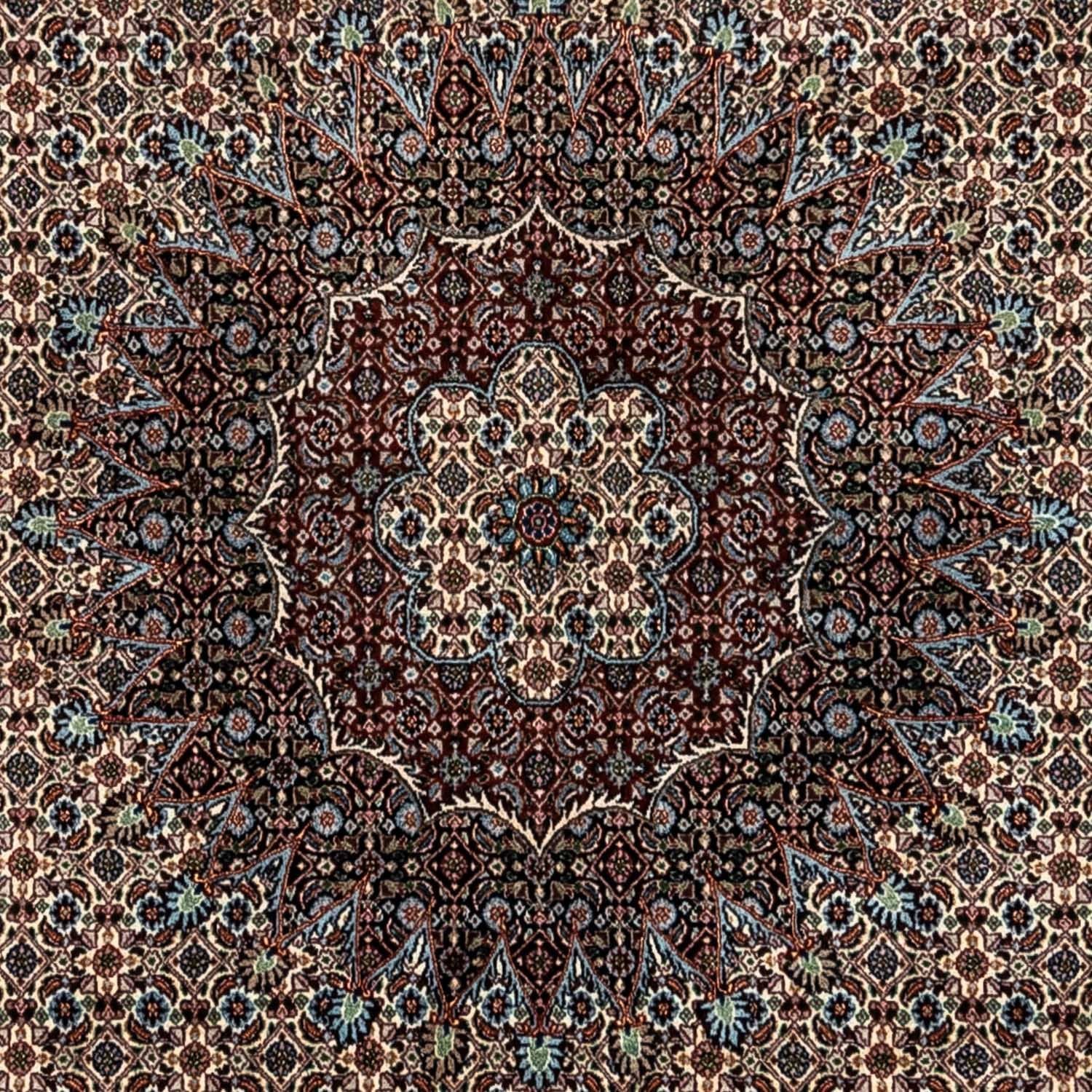 Alfombra persa - Clásica - 348 x 249 cm - beige