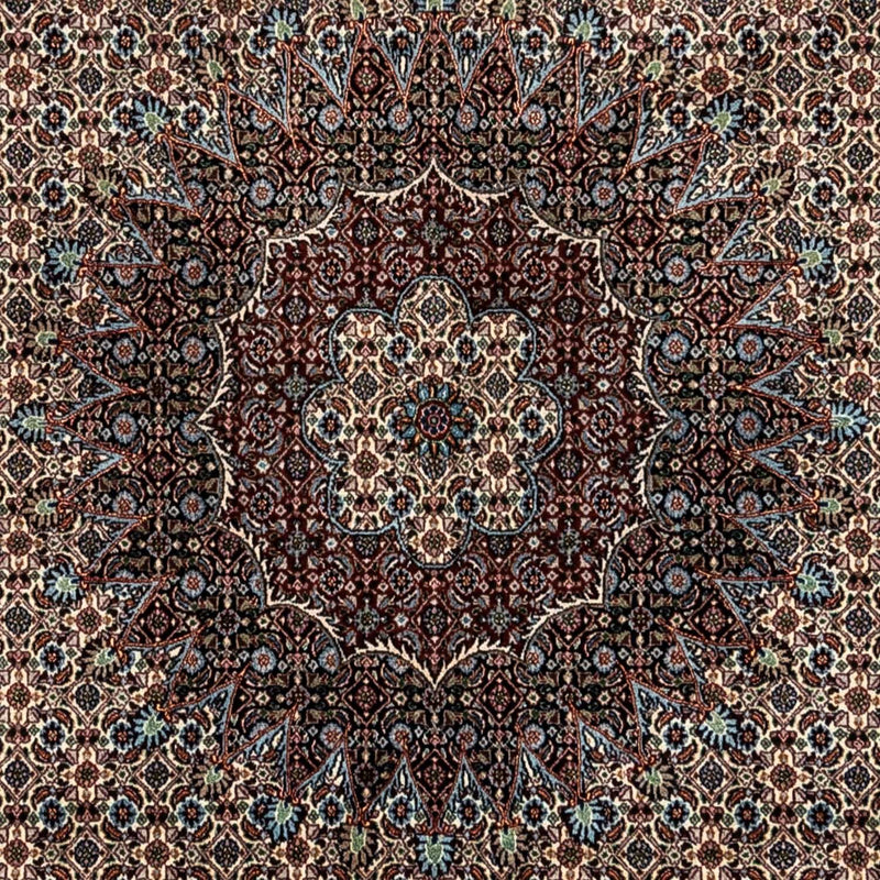 Alfombra persa - Clásica - 348 x 249 cm - beige