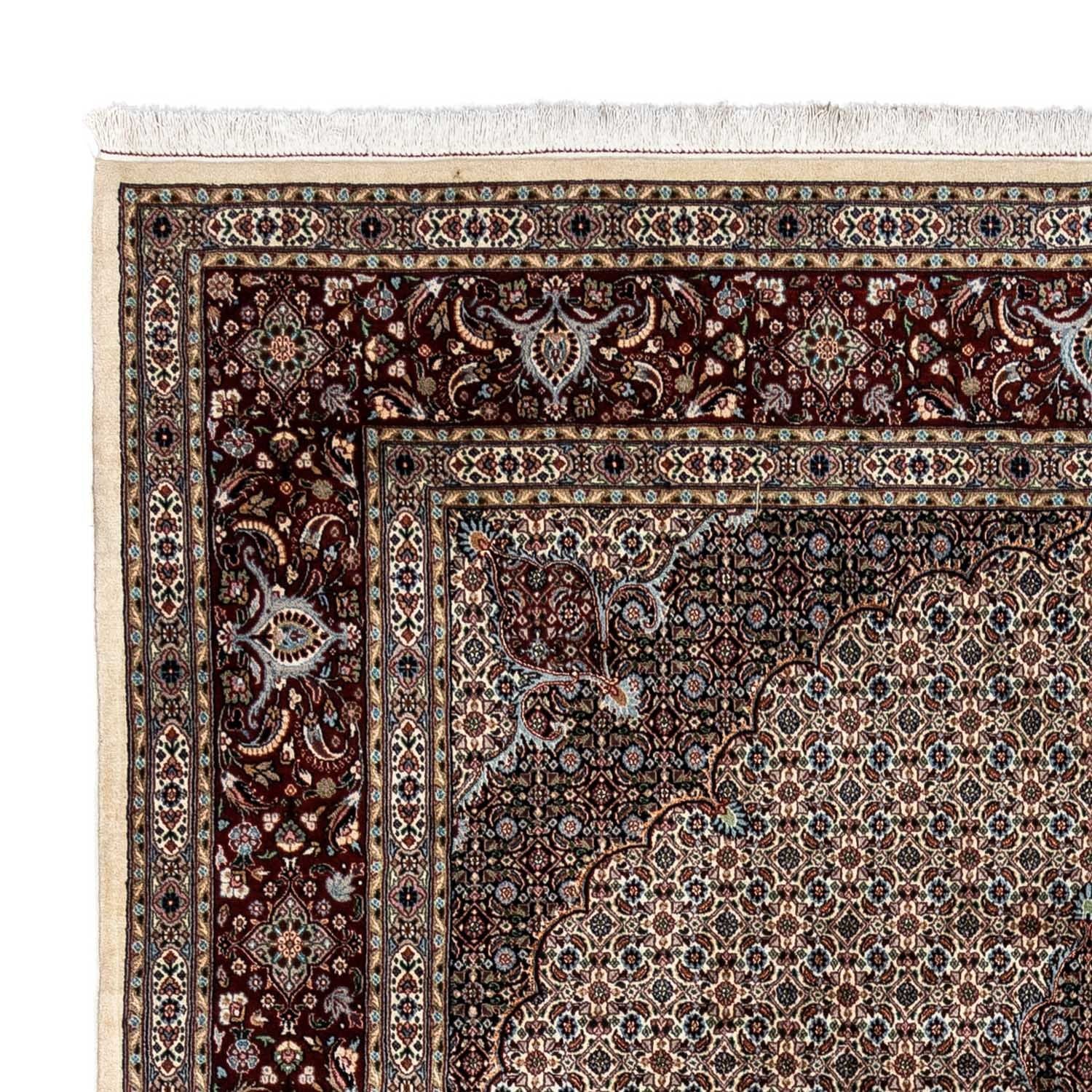 Alfombra persa - Clásica - 348 x 249 cm - beige