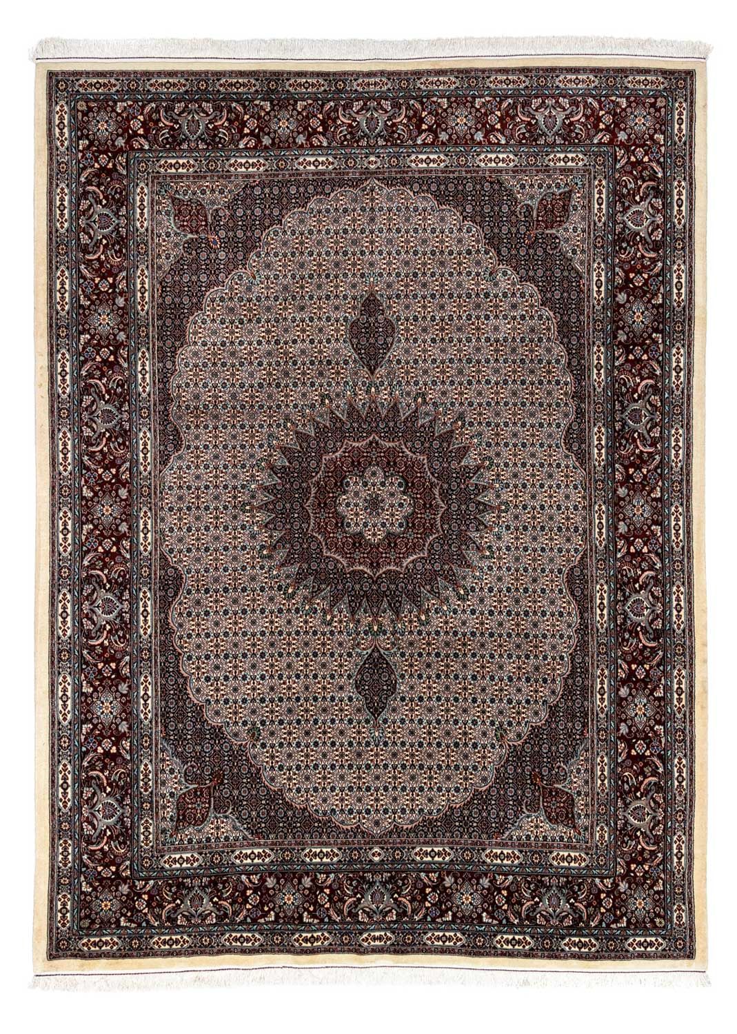 Alfombra persa - Clásica - 334 x 247 cm - beige