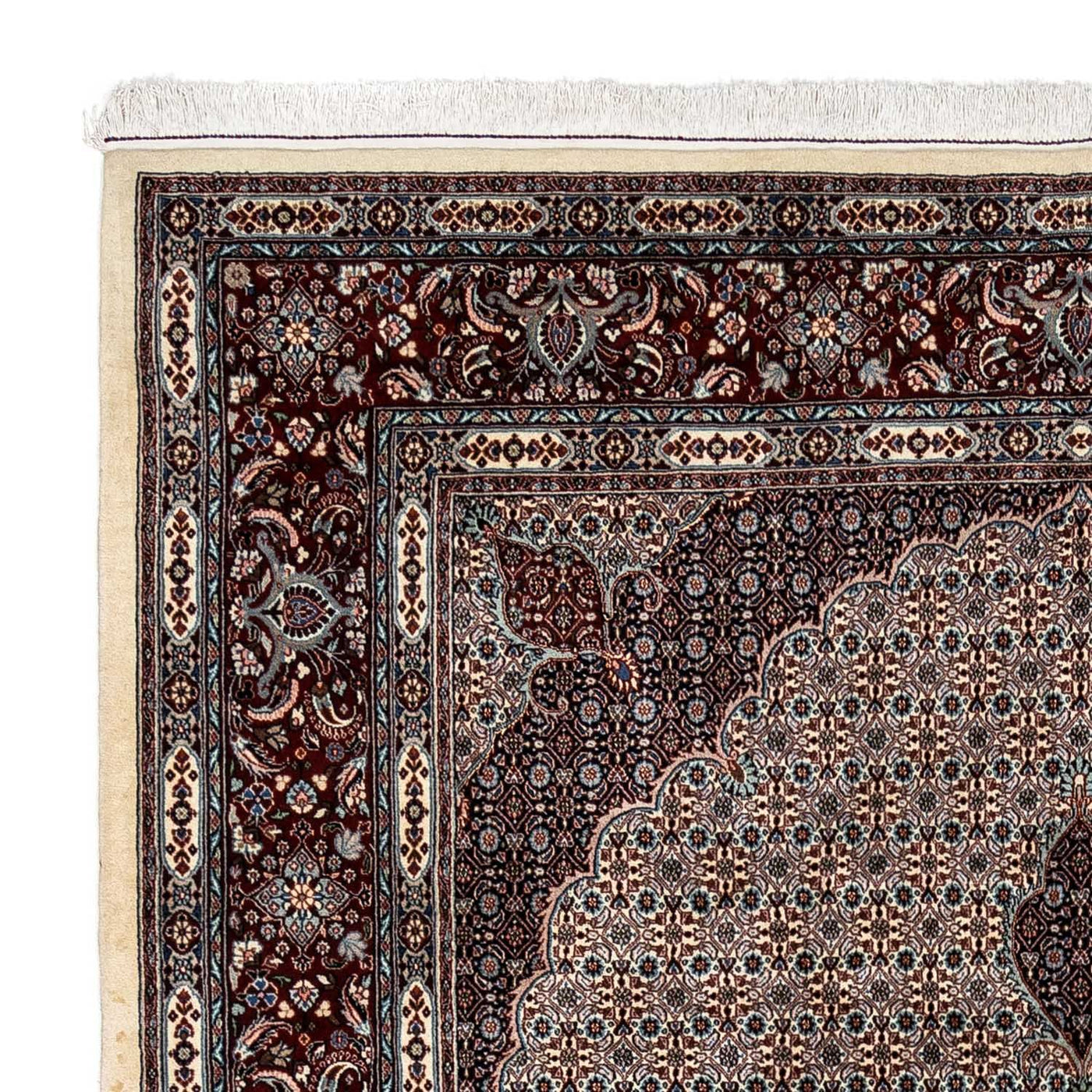 Moud Alfombra 334x247cm - Alfombra persa