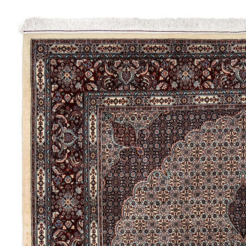 Alfombra persa - Clásica - 334 x 247 cm - beige