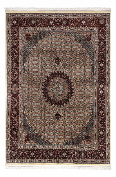 Moud Alfombra 249x347cm - Alfombra persa
