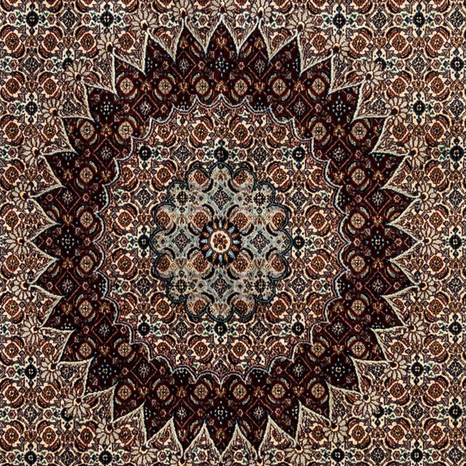 Alfombra persa - Clásica - 347 x 249 cm - beige