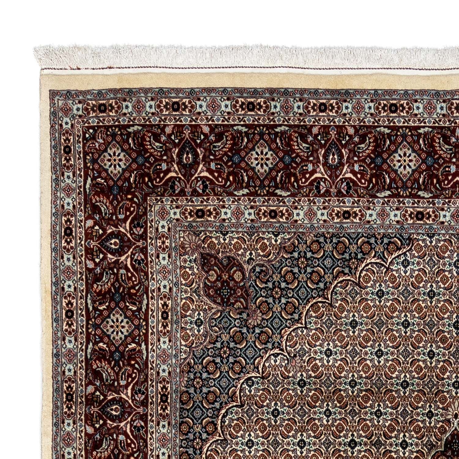 Alfombra persa - Clásica - 347 x 249 cm - beige