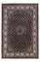 Alfombra persa - Clásica - 351 x 250 cm - rojo oscuro