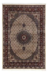 Alfombra persa - Clásica - 344 x 248 cm - beige
