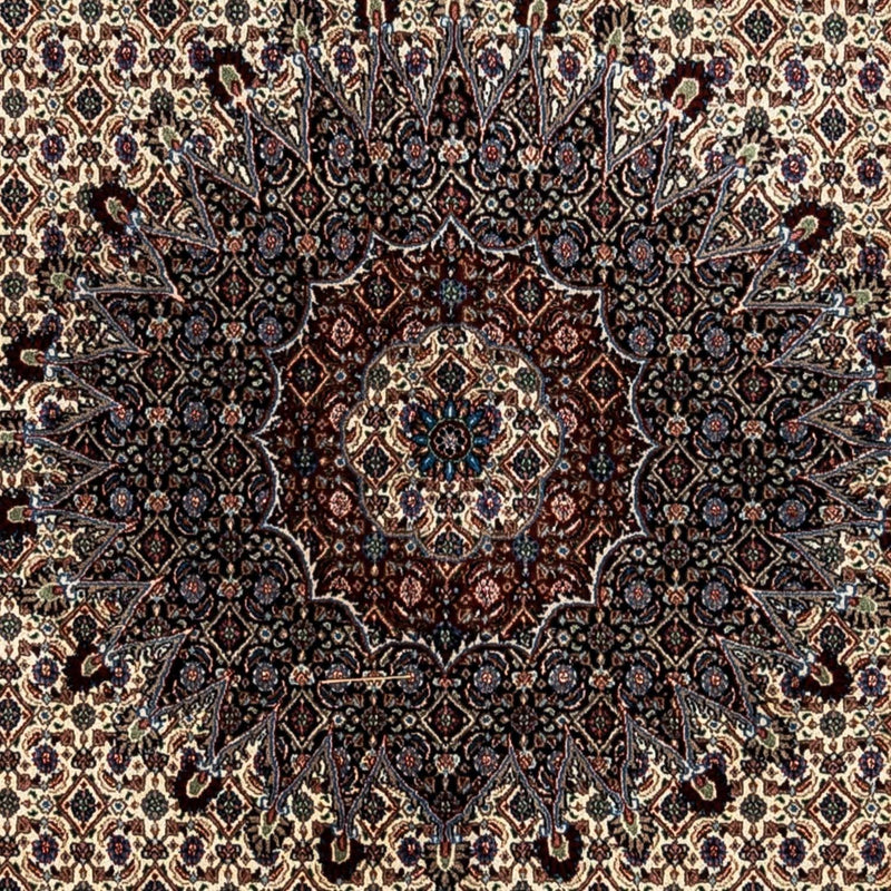 Alfombra persa - Clásica - 344 x 248 cm - beige