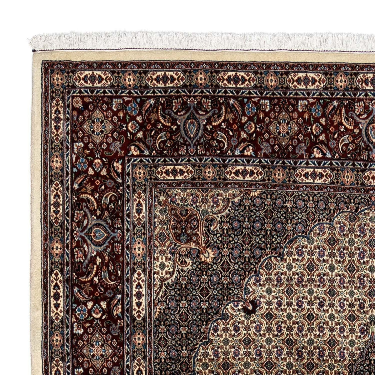 Moud Alfombra 248x344cm - Alfombra persa