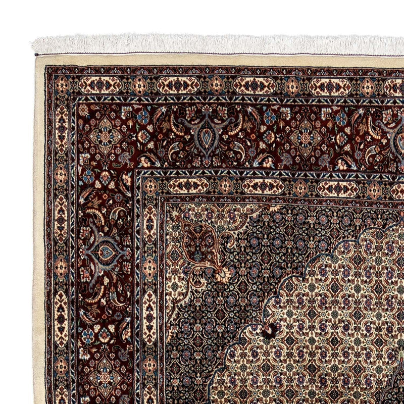 Alfombra persa - Clásica - 344 x 248 cm - beige