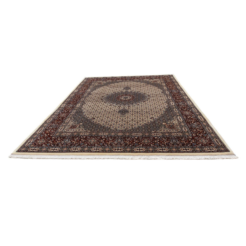 Alfombra persa - Clásica - 344 x 248 cm - beige