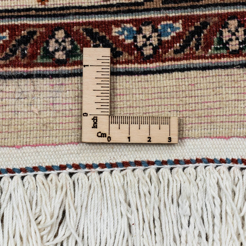 Alfombra persa - Clásica - 344 x 248 cm - beige