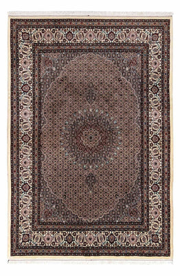 Alfombra persa - Clásica - 344 x 246 cm - beige