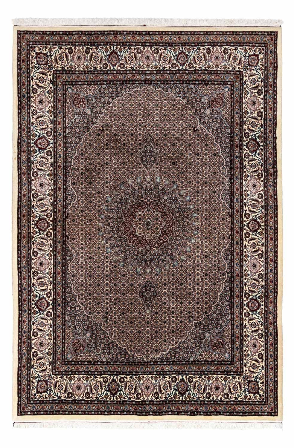 Alfombra persa - Clásica - 344 x 246 cm - beige